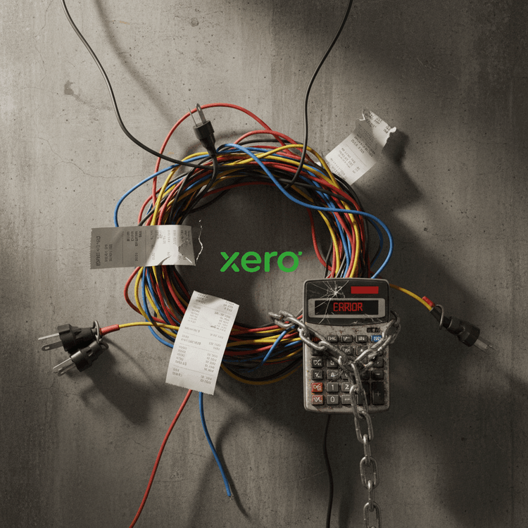 GST on Imports in Xero: Where Reconciliation Breaks