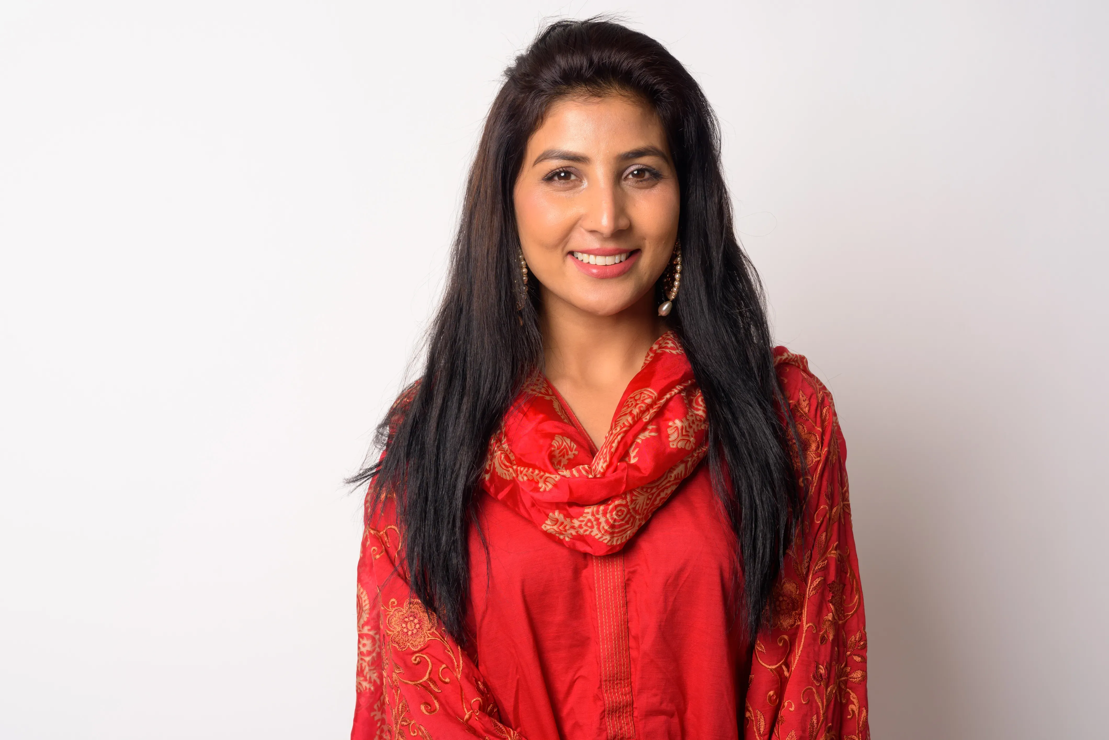 Nina Patel