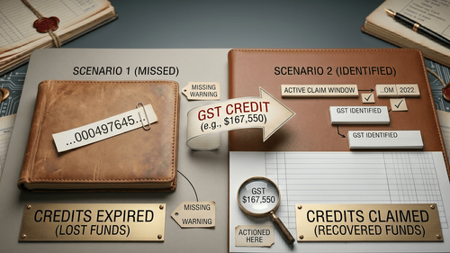 What Voluntary BAS Disclosure Does to Your Penalty