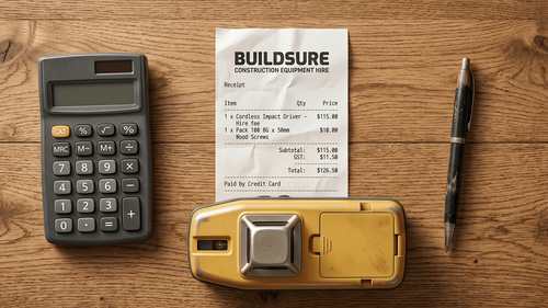 Instant Asset Write-Off 2026: What Qualifies and What Gets Coded Wrong