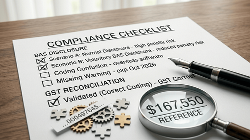 AML/CTF Tranche 2 Starts 1 July: What Accounting Firms Need to Do