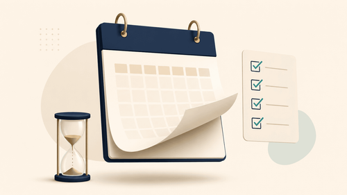 EOFY 2026 Checklist: What to Do Before 30 June