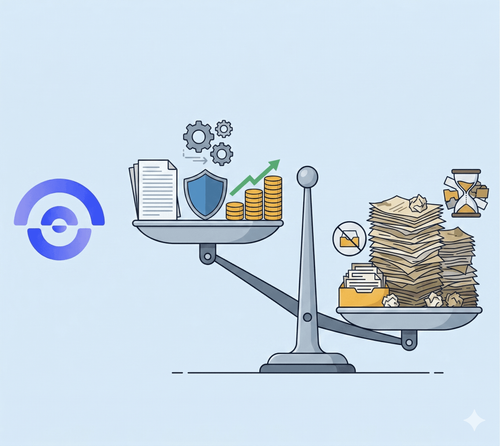 Ezyiah vs. Xero: Why Margin Recovery is the New Accounting Standard